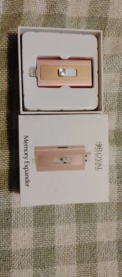 Memoria ampliada de la Guardia Real en teléfono, etc. Foto 1 de 3