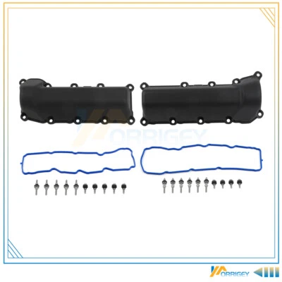 Cubierta de válvula con junta para Jeep Liberty 3,7 L 2002-2012 Ram 1500 3,7 L 2011-2012 Foto 1 de 4