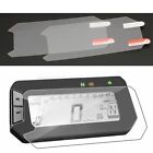 2X Dashboard Instrument Screen Protector ,For Honda CRF250L CRF300L 2021-2022