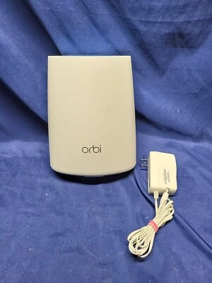 NETGEAR Orbi RBS40 Mesh AC2200 Satellite - RBS20 alternative - Converted RBR40 - Image 1 of 3