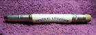 Vtg 1950'S Bullet Pencil Central Livestock /Selling Agency  St.Paul Mn, Fargo Nd
