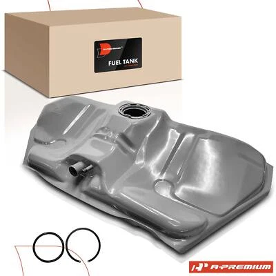 15 Gallons Fuel Tank for Chevy Malibu Cavalier Buick Skylark Oldsmobile Pontiac - Image 1 of 4