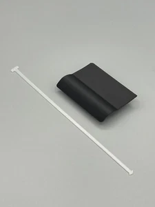 Schwellerabdeckung vorne rechts passend für W201 190E 16V - A2016980630 - Bild 1 von 9