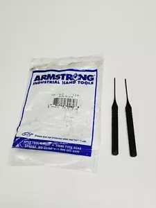 1/16" Pin Punch 2pc - Picture 1 of 7