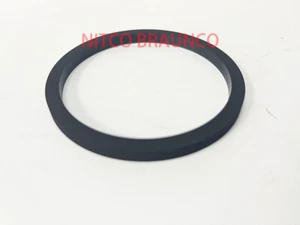 3946689 O Ring ACCESS HOLE COVER for 03-18 RAM 5.9 6.7L Cummins Diesel 2500-5500 - Picture 1 of 3