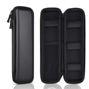Handwritten Pen Case Multifunctional Protective Cover for Pen USB Earphone - Photo 1 sur 11