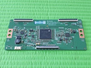 SCHEDA LVDS TCON PER TV LG 49UF680V 49UF6430-UB 55UF6800 6870C-0535C 6871L-4221A - Foto 1 di 5