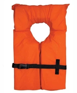 Sea-Doo, Type II Adult Life Jackets - 4 Pack 2859820012 - Picture 1 of 2