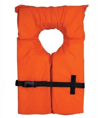 Sea-Doo, Type II Adult Life Jackets - 4 Pack 2859820012