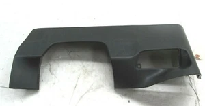 2013-2016 Subaru BRZ OEM Left Front Lower Dash Knee Panel Trim 66075CA100 - Picture 1 of 8