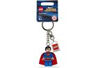 Lego DC Comics 853430 Superman Minifigure Keyring Keychain