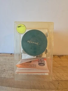 NEW OLD STOCK VINTAGE PERRINE MODEL 87 FLYFISHING REEL IN BOX! - Picture 1 of 9