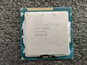 Intel Core i5 3570K 3.4 GHz Quad-Core CPU Processor 1155 Ivy Bridge