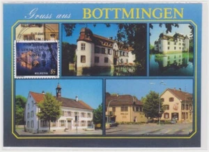 Switzerland Maxi 2018, Christmas, Bottmingen, Mint - Picture 1 of 1