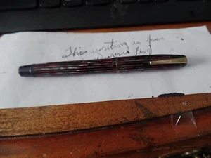 Vintage Weaever Pen 14K Nib - Picture 1 of 3