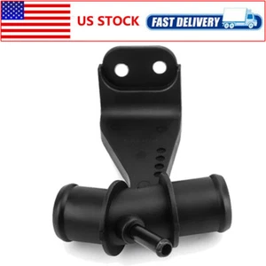 Coolant Pipe Hose Engine Radiator For Toyota Corolla 2009 2010 2011 12 2013 1.8L - Picture 1 of 9