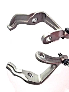 Club Car subaru EX40 Rocker Arms  # 105015601 and  105015701 intake and exhaust - Picture 1 of 2