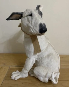A Breed Apart English Bull Terrier Snout Large - Excellent Condition - Picture 1 of 3