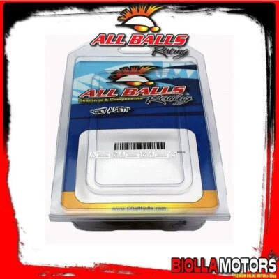 85-1073 KIT PERNI E DADI POSTERIORE Can-Am Outlander 400 XT 4x4 400cc 2005- ALL  Foto 1 de 4