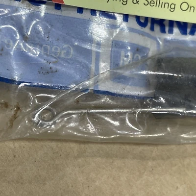 10135364 Oldsmobile Temperature Control Cable Assembly, Gr 9.787, NOS OEM GM - Image 1 of 4