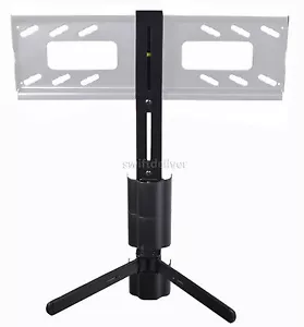DVD Wandhalterung Halterung unter TV DVR VCR Komponente Kabel Box Regal Universal C4R - Bild 1 von 5