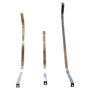 Tankband Krafstoffband Edelstahl Audi A4 B5 8D0201654B Spannband Halteband - Afbeelding 1 van 3