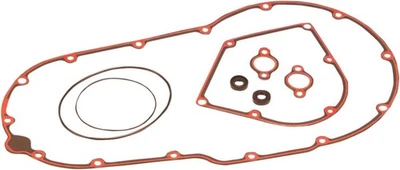 James Gaskets, Inc. Kit de sellado de juntas Prmry/Cam JGI-58119-14-KF Foto 1 de 2