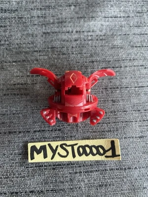 Bakugan Hyper Dragonoid 550g Figure USED - Image 1 of 4