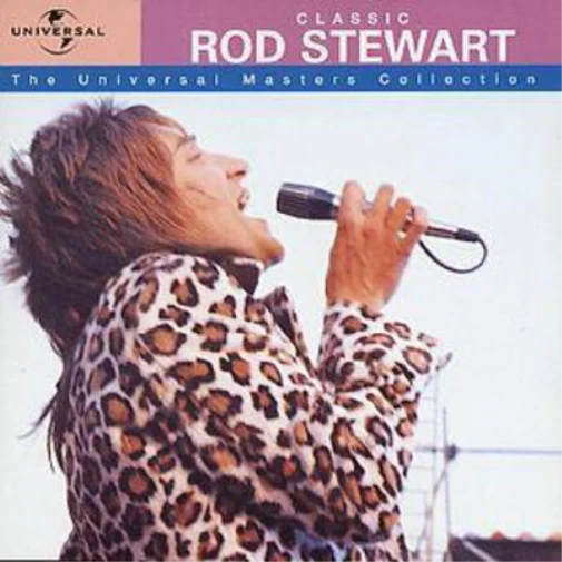 Rod Stewart The Universal Masters Collection (CD) Album - Image 1 of 1