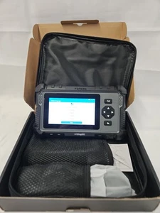 2025 TOPDON ArtiDiag500 PRO OBD2 Scanner ABS SRS Car Diagnostic Tool Code Reader - Picture 1 of 7
