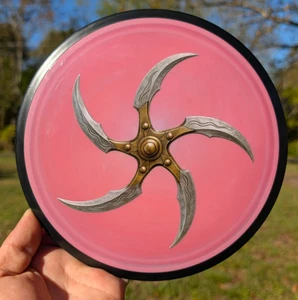 *New Custom MVP Discs Neutron VOLT 174gm Distance Driver PDGA Approved - Picture 1 of 6