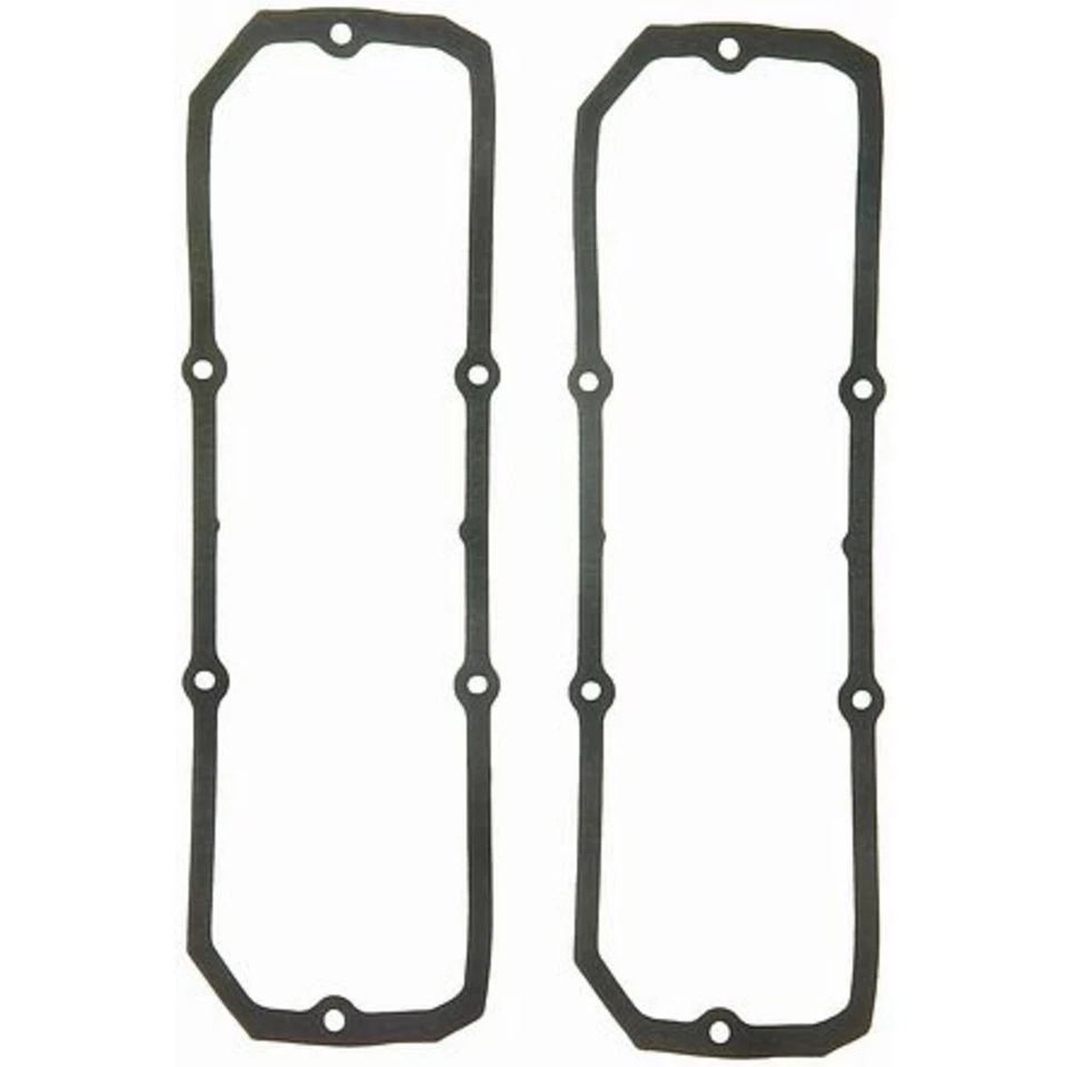 VS50272R Felpro Set Valve Cover Gaskets for Chevy Olds Truck S10 Pickup S15 GMC - Image 1 of 1