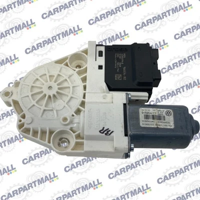 2009-2012 Volkswagen CC Rear Right Side Door Power Window Motor 3C8-959-704-C - Image 1 of 4