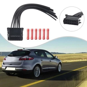 Car Repartment Parts Resistor Wiring 8200729298 Blower Resistor Wiring - Picture 1 of 12