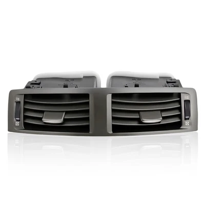 Panel de instrumentos calefacción aire acondicionado ventilación 55670-53010 para Lexus IS250 IS350 2006-2009 Foto 1 de 4