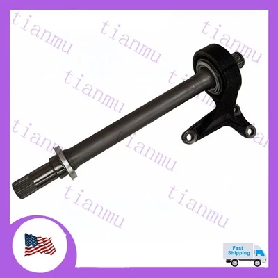 Fits For 1994-2001 Acura Integra GS GS-R 44500-SR3-J01 Intermediate Half Shaft - Imagem 1 de 4