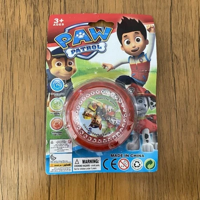 Nuevos juegos de Paw Patrol Yoyo Disney para niños Foto 1 de 2