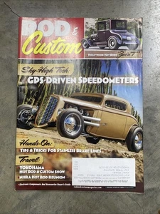 Rod & Custom, May 2014 - Picture 1 of 2