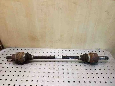 Semieje trasero derecho VOLVO XC70 II P30681132 2.4 diésel 136kw 2009 26101268 - Imagen 1 de 3