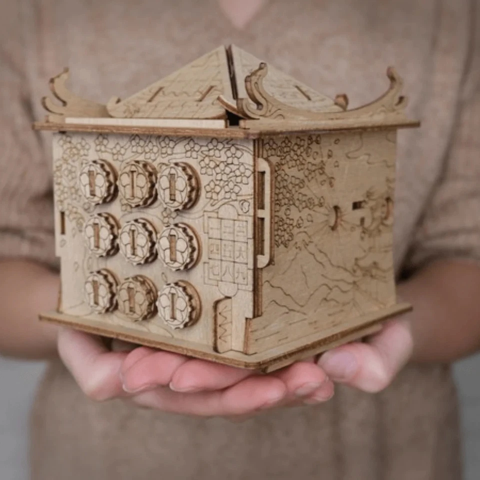 House of Dragon | Escape Room Spiel - Escape Welt | 0 Teile