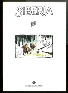 SIBERIA di MICHELUZZI ATTILIO - Foto 1 di 1