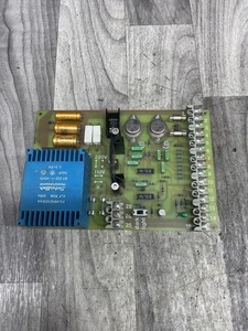 Circuit Board 3-01-0666-1 Rev. 1 *Free Shipping* #4022X106 - Picture 1 of 3