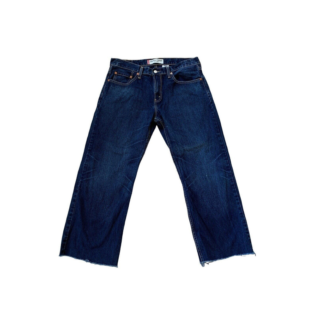 Levis 529 Low Rise Straight for sale | eBay Levis 529 Low Rise Straight for sale | eBay