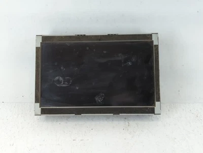 2014-2016 Kia Cadenza Information Display Screen THKWO - Image 1 of 4