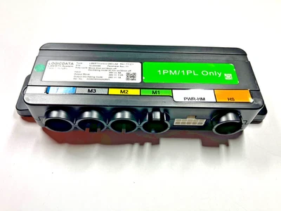 ¡NUEVO! Caja de control La-Z-Boy 10.000086 silla elevadora Logicdata Liberty 2M3-LAZ Foto 1 de 4