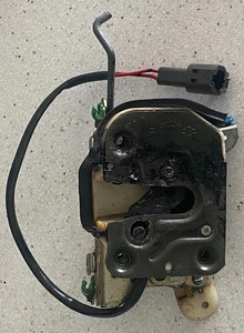 89-94 Nissan 240SX S13 OEM Power Door Latch Actuator - Bild 1 von 6