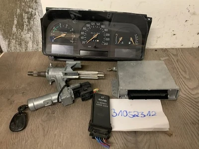 Kit centralina originale Saab 9000 4660841 - Immagine 1 di 4