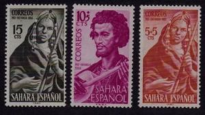 SAHARA SPAGNOLO SCOTT# 68, B25-B26 MLH TOPICO musicale - Foto 1 di 1