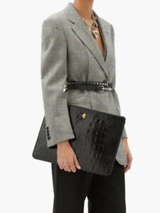 Alexander McQueen Pouch Bags & Handbags for Women for sale | eBay