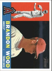 2009 Topps Heritage Baseball Card Pick 496-715